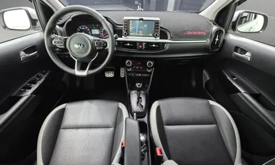 Kia Morning 2018, 50152 км, за 6408.99 USD - фото 7