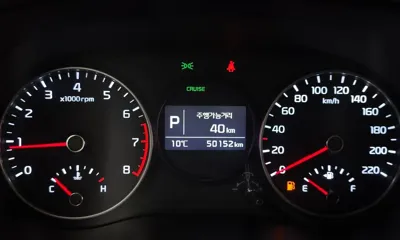 Kia Morning 2018, 50152 км, за 6408.99 USD - фото 8