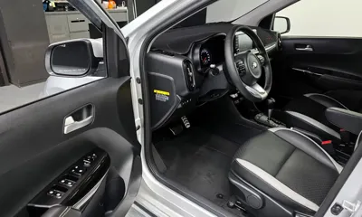 Kia Morning 2018, 50152 км, за 6408.99 USD - фото 10