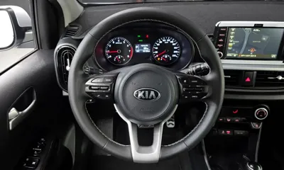 Kia Morning 2018, 50152 км, за 6408.99 USD - фото 17