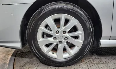 Renault-KoreaSamsung SM5 2015, 113530 км, за 2974.62 USD