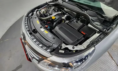 Renault-KoreaSamsung SM5 2015, 113530 км, за 2974.62 USD - фото 6