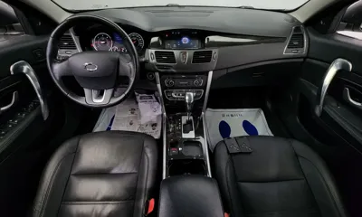Renault-KoreaSamsung SM5 2015, 113530 км, за 2974.62 USD - фото 7