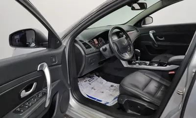 Renault-KoreaSamsung SM5 2015, 113530 км, за 2974.62 USD - фото 10