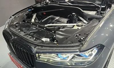 BMW X7 2022, 37669 км, за 67327.88 USD - фото 6