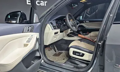 BMW X7 2022, 37669 км, за 67327.88 USD - фото 10