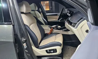 BMW X7 2022, 37669 км, за 67327.88 USD - фото 11