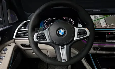 BMW X7 2022, 37669 км, за 67327.88 USD - фото 12