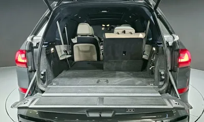 BMW X7 2022, 37669 км, за 67327.88 USD - фото 20