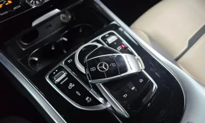 Mercedes-Benz G-Class 2020, 72351 км, за 99153.96 USD - фото 9