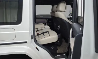 Mercedes-Benz G-Class 2020, 72351 км, за 99153.96 USD - фото 12