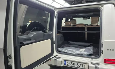Mercedes-Benz G-Class 2020, 72351 км, за 99153.96 USD - фото 20
