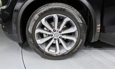 Renault-KoreaSamsung QM6 2021, 73006 км, за 11237.45 USD
