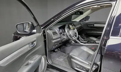 Renault-KoreaSamsung QM6 2021, 73006 км, за 11237.45 USD - фото 10