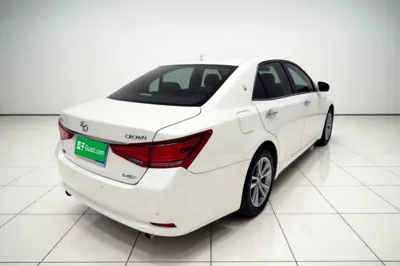 Toyota Crown 2015, 123300 км, за 13916 USD - фото 6
