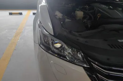 Toyota Crown 2015, 123300 км, за 13916 USD - фото 7