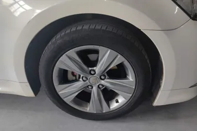 Toyota Crown 2015, 123300 км, за 13916 USD - фото 8