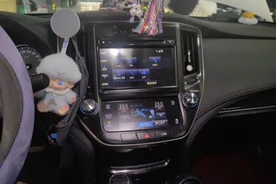 Toyota Crown 2015, 123300 км, за 13916 USD - фото 12