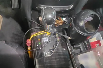 Toyota Crown 2015, 123300 км, за 13916 USD - фото 13