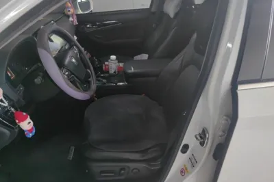 Toyota Crown 2015, 123300 км, за 13916 USD - фото 14