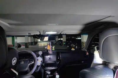 Toyota Crown 2015, 123300 км, за 13916 USD - фото 15