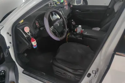 Toyota Crown 2015, 123300 км, за 13916 USD - фото 19