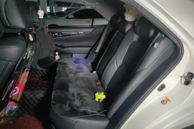 Toyota Crown 2015, 123300 км, за 13916 USD - фото 20
