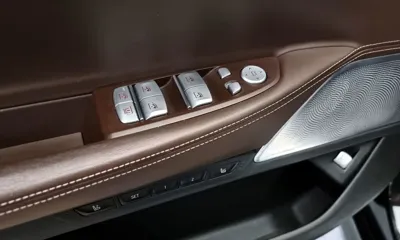 BMW 7-Series 2018, 98235 км, за 29274.03 USD - фото 14