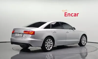 Audi A6 2014, 112666 км, за 3931.99 USD