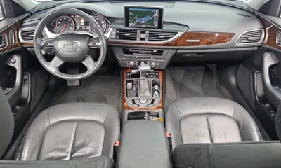 Audi A6 2014, 112666 км, за 3902.28 USD - фото 7