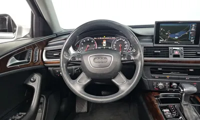 Audi A6 2014, 112666 км, за 3902.28 USD - фото 13