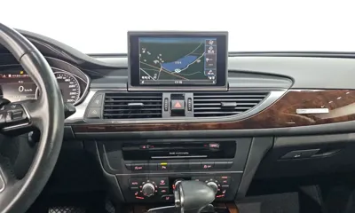 Audi A6 2014, 112666 км, за 3902.28 USD - фото 14