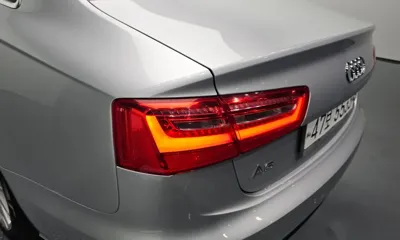 Audi A6 2014, 112666 км, за 3902.28 USD - фото 23