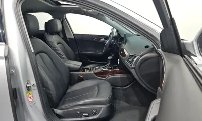 Audi A6 2014, 112666 км, за 3902.28 USD - фото 26