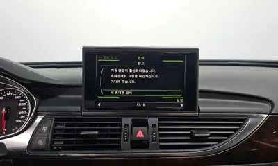 Audi A6 2014, 112666 км, за 3902.28 USD - фото 29