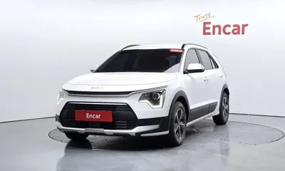 Kia Niro 2025, 7166 км, за 18839.25 USD