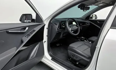 Kia Niro 2025, 7166 км, за 18708.15 USD - фото 12