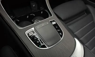 Mercedes-Benz GLC-Class 2023, 32994 км, за 37068.42 USD - фото 30