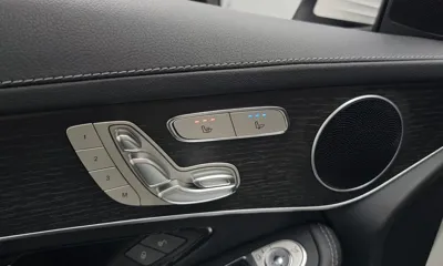 Mercedes-Benz GLC-Class 2023, 32994 км, за 37068.42 USD - фото 31