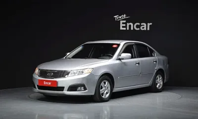 Kia Lotze · 2009 год