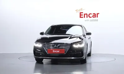 Hyundai Grandeur 2019, 52791 км, за 10863.92 USD