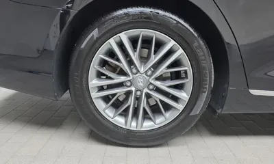 Hyundai Grandeur 2019, 52791 км, за 10863.92 USD