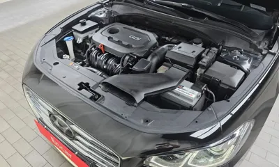 Hyundai Grandeur 2019, 52791 км, за 10863.92 USD - фото 6