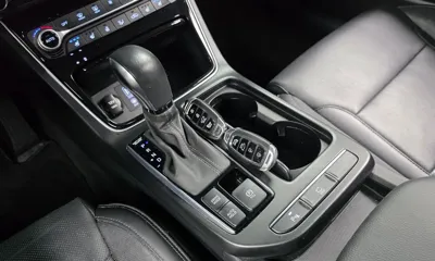 Hyundai Grandeur 2019, 52791 км, за 10863.92 USD - фото 9