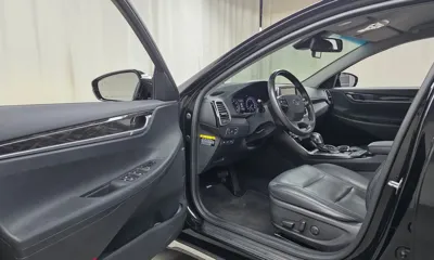 Hyundai Grandeur 2019, 52791 км, за 10863.92 USD - фото 10