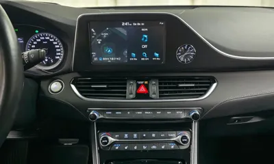 Hyundai Grandeur 2019, 52791 км, за 10863.92 USD - фото 13