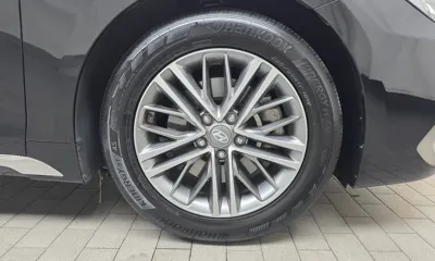 Hyundai Grandeur 2019, 52791 км, за 10863.92 USD - фото 21