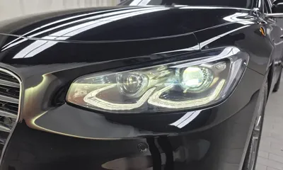 Hyundai Grandeur 2019, 52791 км, за 10863.92 USD - фото 22