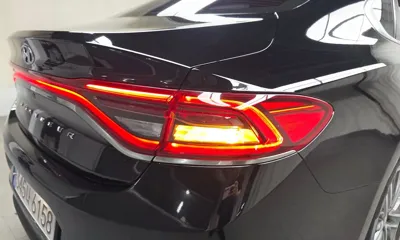 Hyundai Grandeur 2019, 52791 км, за 10863.92 USD - фото 23