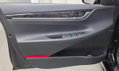 Hyundai Grandeur 2019, 52791 км, за 10863.92 USD - фото 24